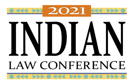 2021 Indian Law Conference