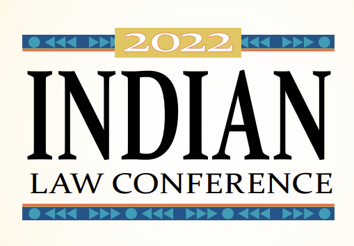 2022 Indian Law Conference